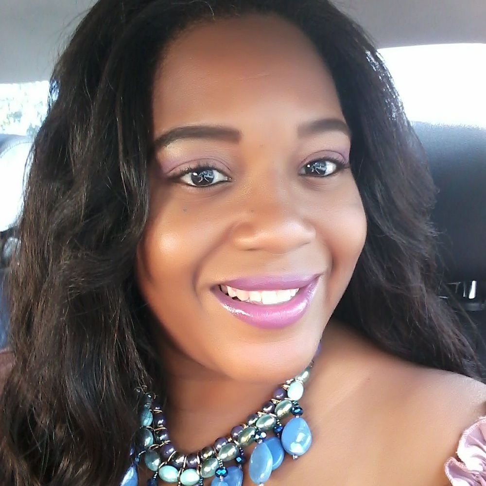 Meet your Posher, Marcia
